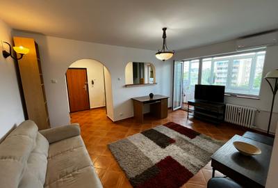 Apartament 2 camere - Unirii -AC/Centrala Imobil - METROU 3 minute - 5
