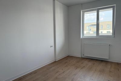 Apartament studio gata de mutat - 4