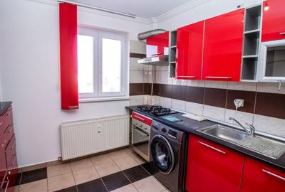 Locuință modernă, complet utilată, poziție excelentă - 12