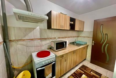 De închiriat | 1 camera | Tătărași | Etaj 1 | 300 €/lună - 11