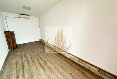 Penthouse Ștefan cel Mare | Spațiu birouri / clinică / beauty | Terasă - 3