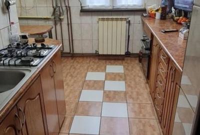 Apartament 4 Camere | Decomandat | Berceni | Centrala Proprie - 6