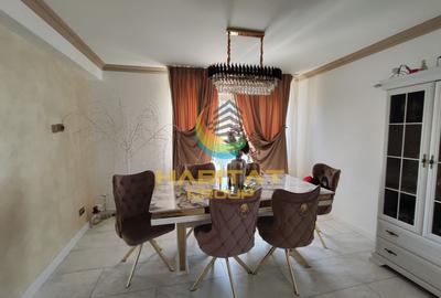 Casa 4 Camere in Popești-Leordeni - Splaiul Unirii - 35