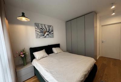 Apartament 2 Camere | Parcare contra-cost | Gradina Proprie | Nusco City - 4