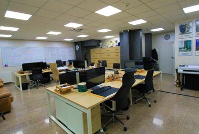 Spatiu comercial 83 mp, dechidere stradala Drumul Jilavei, Metalurgiei - 1