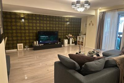 Apartament spatios in Cartierul Francez/ Spacious Apartment in French District - 1