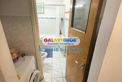 Bucurestii noi 1cam 45mp parter | 1985 cada balcon parc metrou - 2