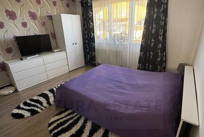 Apartament modern 3 camere 66 mp utili balcon 4,65 mp Zona Turnisor - 6