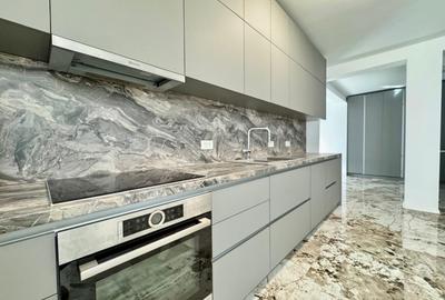 Apartament premium tip penthouse | 125 mp utili | 3 camere | Terase -~80mp - 5