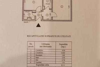 Berceni,Straja Resita,Str Gradistea Mega Image - 4