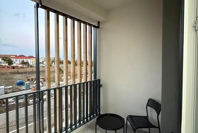 Prima inchiriere, Bloc nou, Disponibil imediat - 6