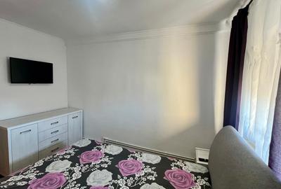 Apartament 3 camere decomandat | Etaj 10/10 | Găvana 2, Pitești - 4
