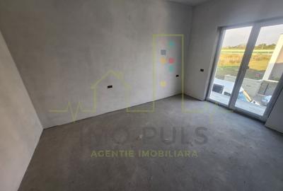 Duplex Nou in Mosnita Veche. Teren generos. Toate utilitatiile - 8
