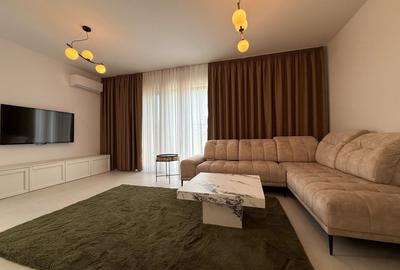 Private Resort Lifestyle | Luxury Villa cu Piscină & Fitness - 5