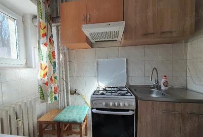 Garsonieră Titan Parc IOR 34mp AC pet friendly - 5
