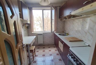 Apartament 2 camere | Centru | Etaj 3 | 2c-7555 - 6