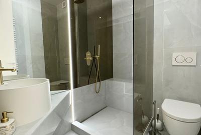 Apartament elegant cu 3 camere de închiriat | Cortina North – Pipera - 8