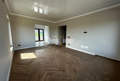 Casă individuală 4 camere, 100 mp utili, curte 450 mp Breazu - 4