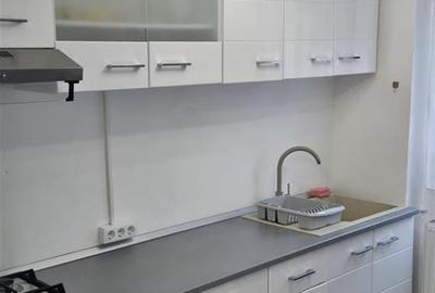 Chirie 2 Camere Modern Linistit, Bulevard Garii - Victoriei - 10