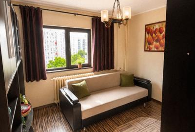 Apartamnet - 3 camere - decomandat - Tineretului - 6