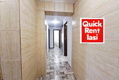 INCEPAND CU 1SEPTEMBRIE 2026 Apartament 3Camere Bulevardul Independentei - 15