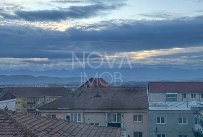 Apartament 3 camere mobilat-utilat - Str. Semaforului - 11