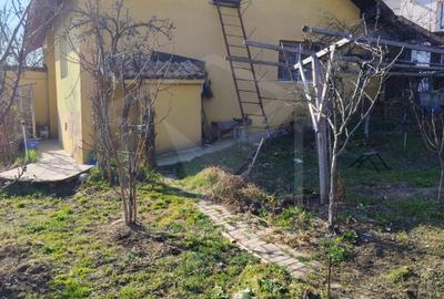 Casa de vanzare in D. ROTUIND - 4