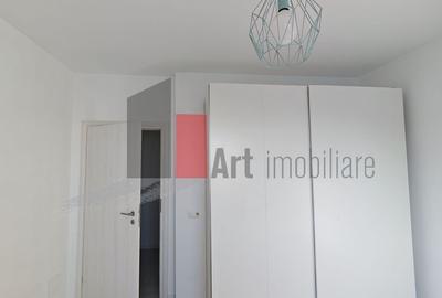 Apartament cu 2 camere de vanzare -Pacii-cu centrala-semimobilat si utilat - 5