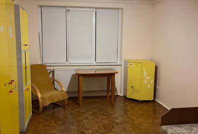 Promovam apartament 3 camere cu  garaj. decomandat, 66 mp, strada Vasile Lucaciu - 3