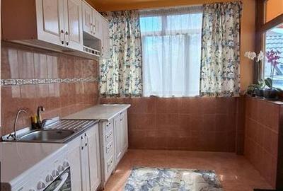 Casa Iasi Aviatiei, S.u 178 mp, 6 camere, Garaj, Beci, Camera tehnica - 10