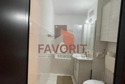 Apartament 1 camera decomandat | Spitalul Judetean - 7