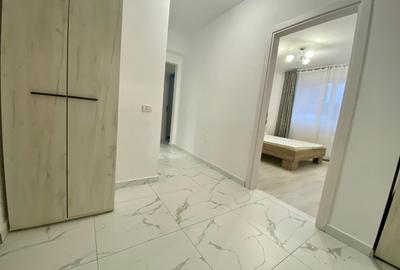 Apartament - 3 camere - 2 bai - AC - Centrala - Parcare - Militari Residence - 11