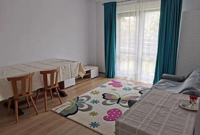 Apartament 2 Camere Valea Lupului - 370 euro - 3