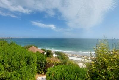 CASA 9 CAMERE  |  AGIGEA  | PESCARIA LUI MATEI - 1