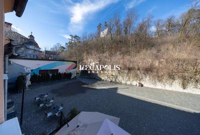 Apartament 2 camere | Piața Sfatului – Centrul Istoric | 50 mp - 19