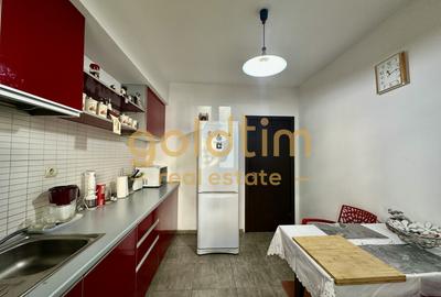 Apartament 2 Camere/Generos/Complex Rezidential Securizat/Straulesti - 14