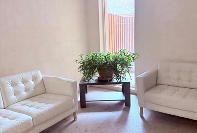 Apartament cu 2 camere decomandat, mobilat în Copou