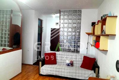 1 Cameră | 42 mp | Balcon 7 mp | AC | Dorobanților – Piața Mărăști - 3