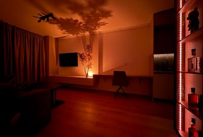 Apartament 2 Camere Lux Metrou Nicolae Teclu Estoria City - 12
