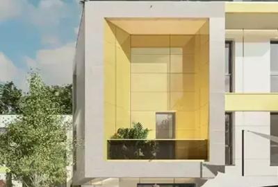 Apartament 5 Camere Tip Duplex | Iancu Nicolae | Complex Exclusivist - 4