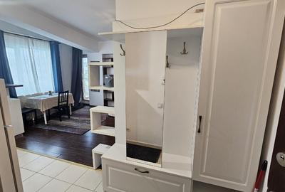 Metrou 1 Decembrie, Trapezului, Burnitei, bloc 2012, mobilata, utilata - 8