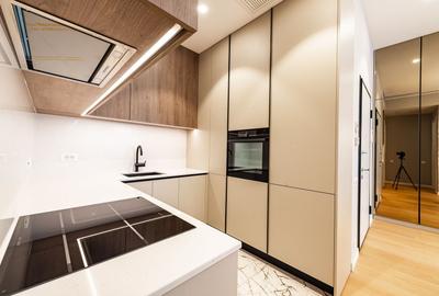 Apartament 2 camere One Verdi Park - 15