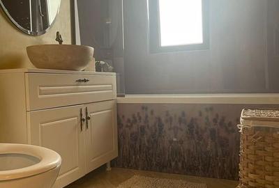 Oltenitei/Popesti Leordeni - Apartament 2 camere/ Bloc nou - 7