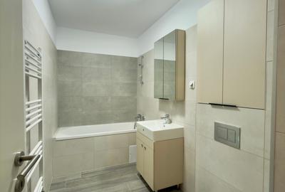 Apartament cu 2 camere la prima inchiriere in zona Tractorul la Casa Nobel.et10 - 9
