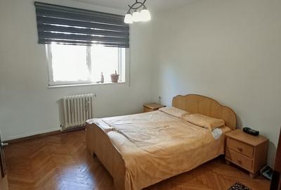 Ocazie 4 camere zona parc Tăbăcăriei etaj 1 -89mp - 6