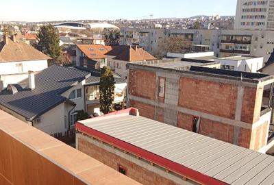 Persoana fizica vand apartament 4 camere in Grigorescu - 9