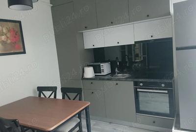 De inchiriat - Apartament 2 camere | Complet mobilat | Straulesti - 7