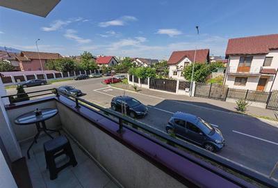 Inchiriem Apartament 2 Camere, Mobilat, Decomandat, Tractorul - 13