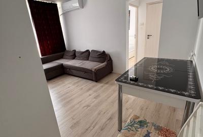 Închiriere Apartament 3 camere zona Apusului . Str Lacul Zanoaga - 4