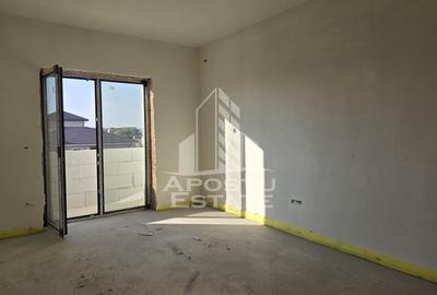 Apartament cu 2 camere decomandat în Calea Urseni